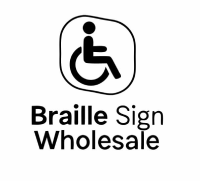 BrailleSignWholesale